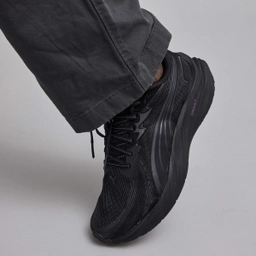 벨로시티 나이트로4 와이드 블랙 남성 / 31206601