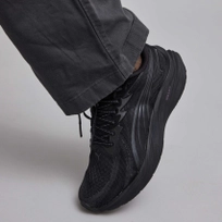 벨로시티 나이트로4 와이드 블랙 남성 / 31206601