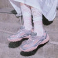 에샤페 MS 핑크 여성 / 1XM02348H-650