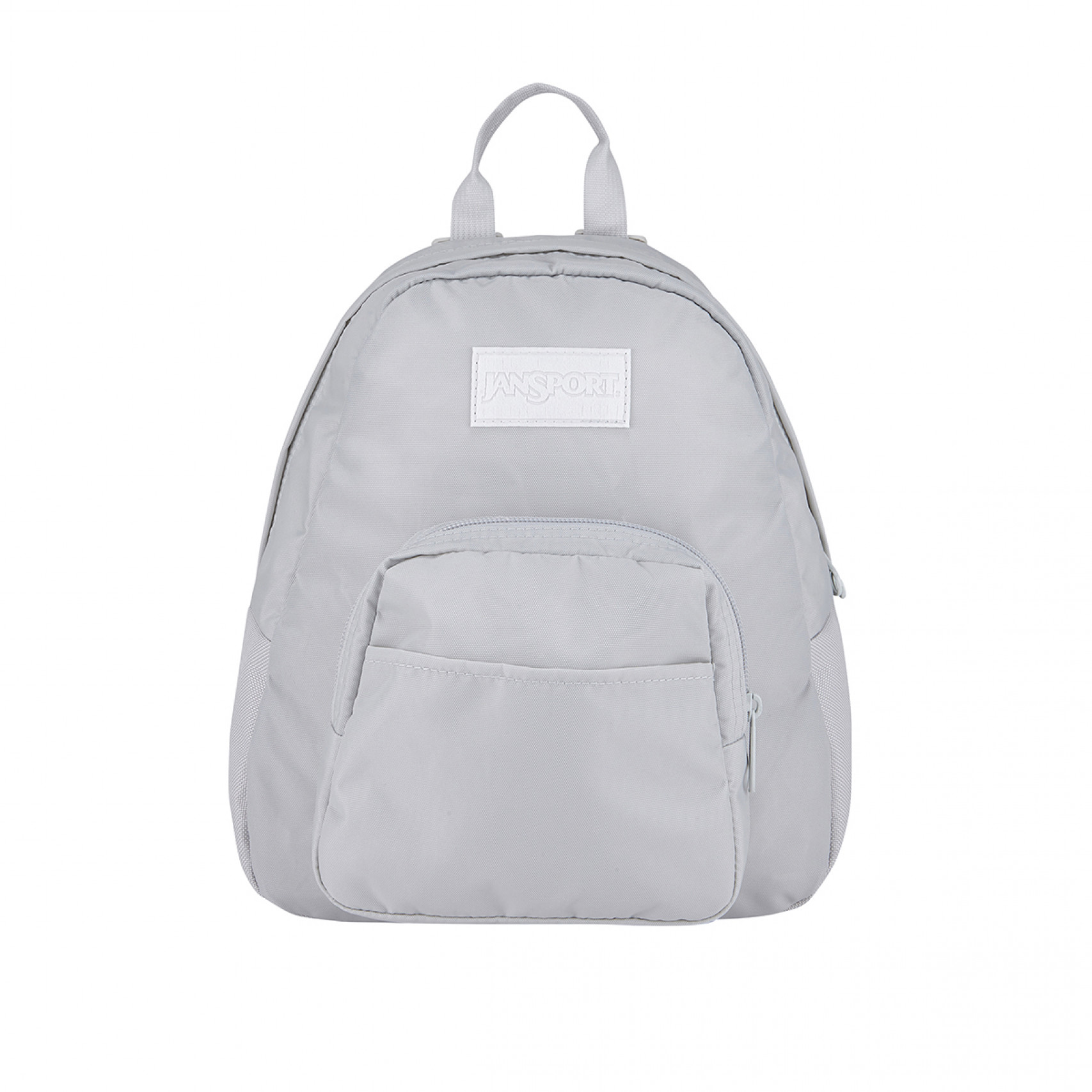 모노 하프파인트 미니 백팩 오이스터 머쉬룸 / JS0A47KH88T