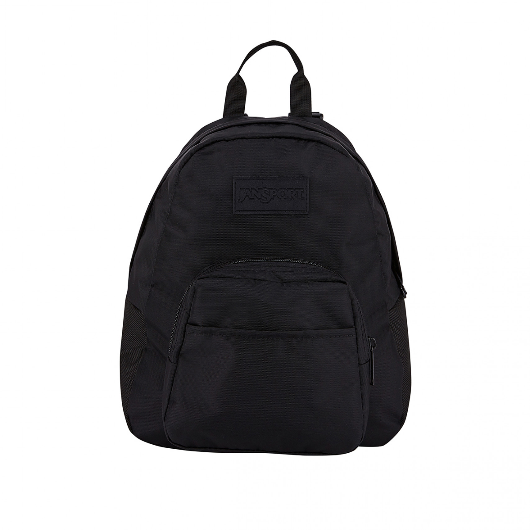 모노 하프파인트 미니 백팩 블랙 / JS0A47KH008