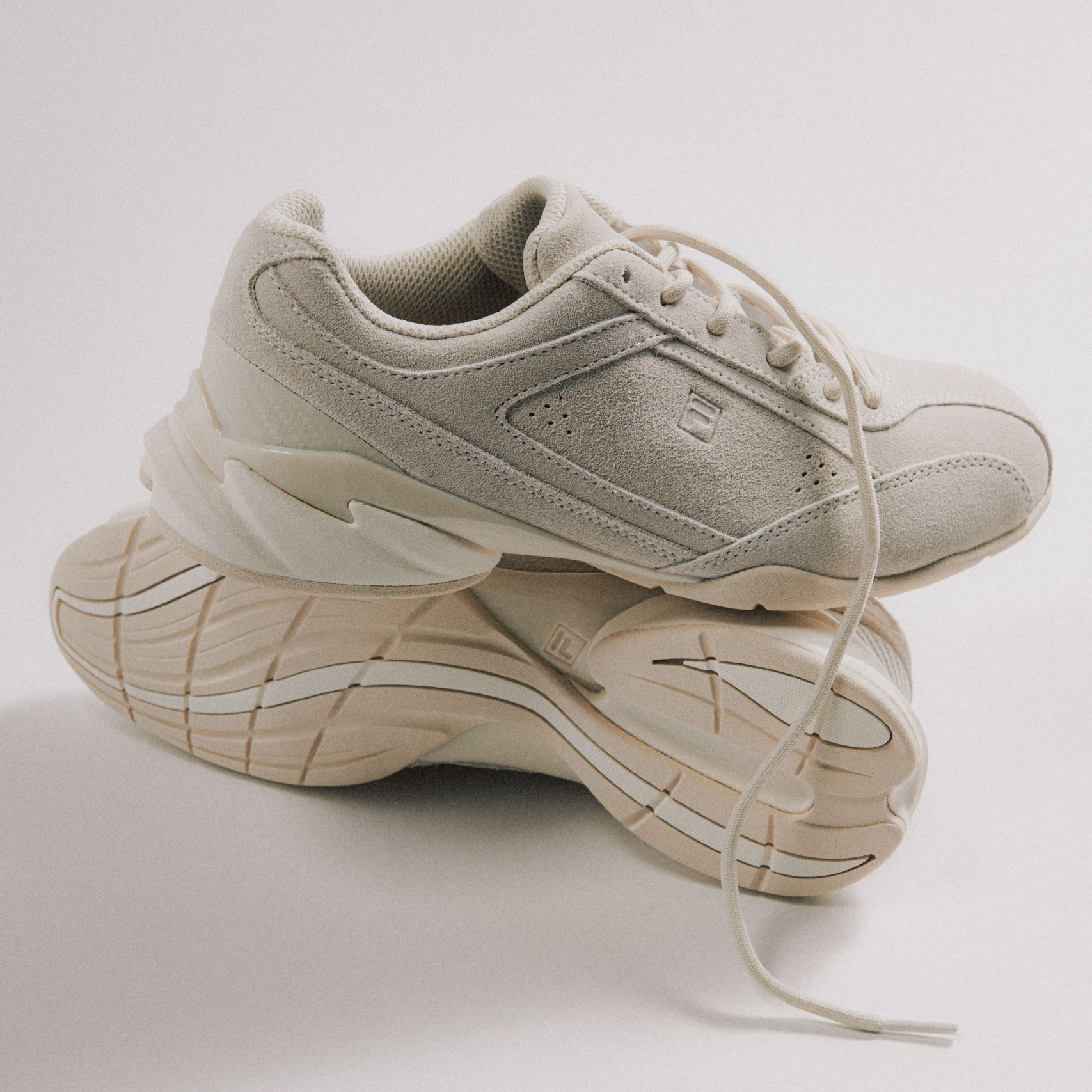 리트모 LX 아이보리 / 1XM02853H-920