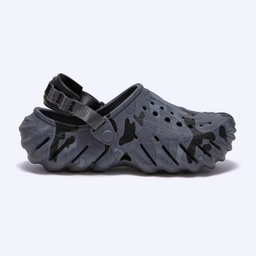 덕 카모 클로그 차콜 / 211981-082