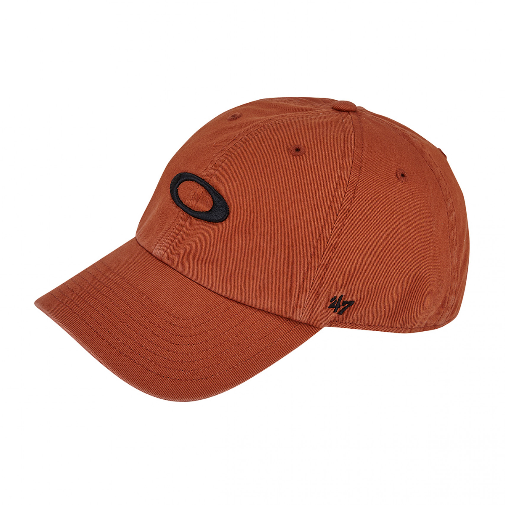 리믹스 대드 햇 오렌지 / FOS901220