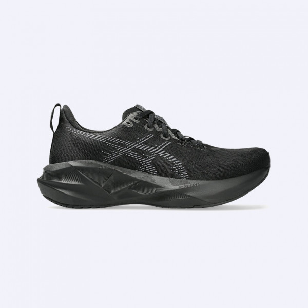 노바블라스트 5 블랙 캐리어 그레이 여성 / 1012B765-002