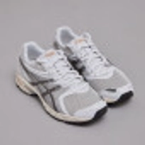 젤 DS 트레이너 14 화이트 허니 베이지 / 1203A607-105