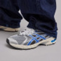 (20%쿠폰) 젤 DS 트레이너 14 화이트 블루 / 1203A607-103