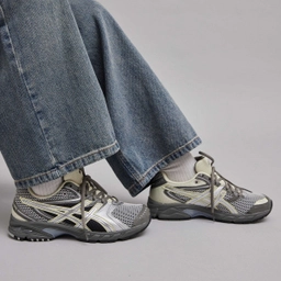 (20%쿠폰) 젤 DS 트레이너 14 트러플 그레이 퓨어 실버 / 1203A607-020