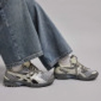 젤 DS 트레이너 14 트러플 그레이 퓨어 실버 / 1203A607-020