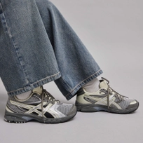 젤 DS 트레이너 14 트러플 그레이 퓨어 실버 / 1203A607-020