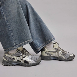 젤 DS 트레이너 14 트러플 그레이 퓨어 실버 / 1203A607-020