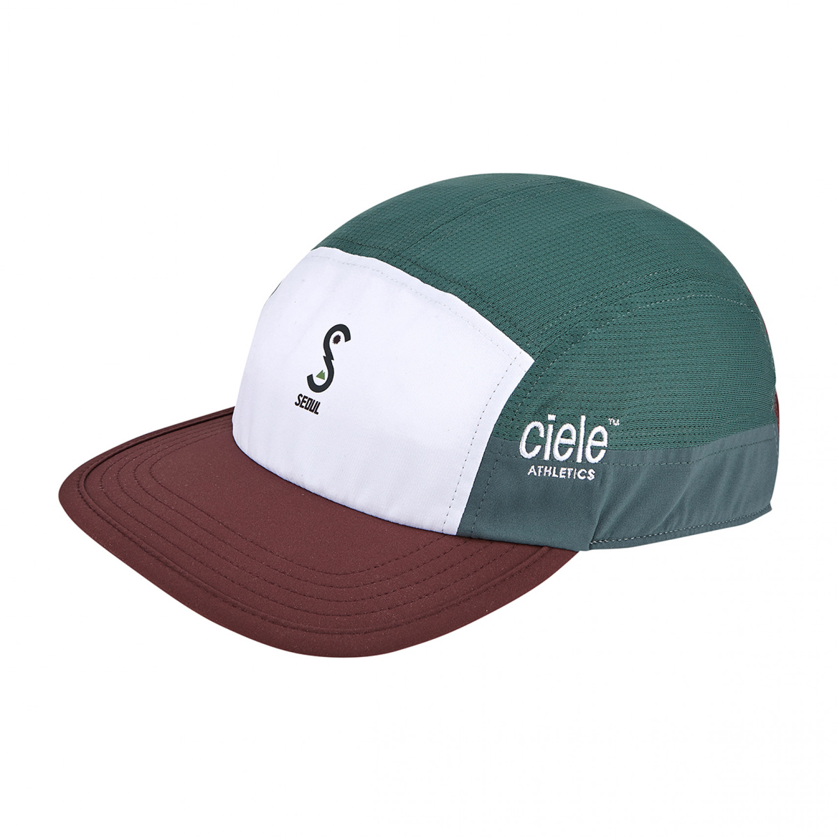 (M/L)고캡 SC 서울 화이트 / GLGCWSCSE-WH001