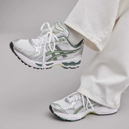 젤 카야노 14 화이트 슬레이트 그레이 / 1201A019-107