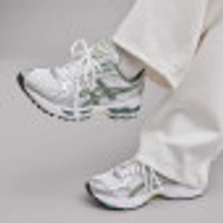 젤 카야노 14 화이트 슬레이트 그레이 / 1201A019-107