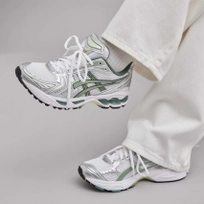 젤 카야노 14 화이트 슬레이트 그레이 / 1201A019-107