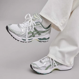 젤 카야노 14 화이트 슬레이트 그레이 / 1201A019-107