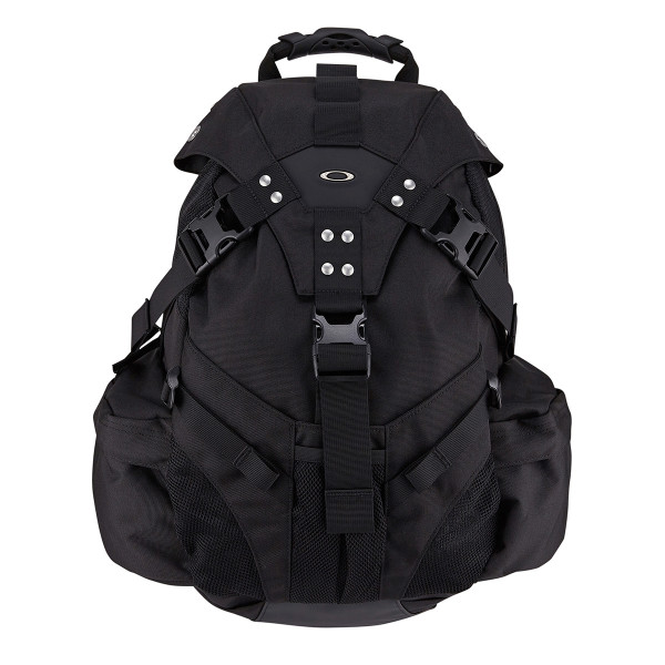아이콘 RC 백팩 블랙 아웃 / FOS901479