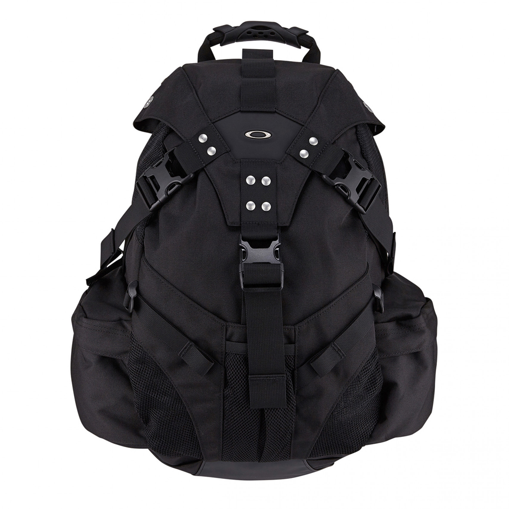 아이콘 RC 백팩 블랙 아웃 / FOS901479