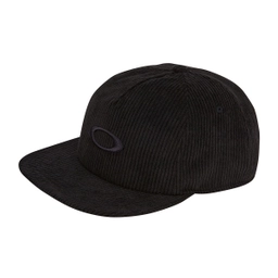 일립스 코튜로이 햇 블랙 아웃 / FOS901670