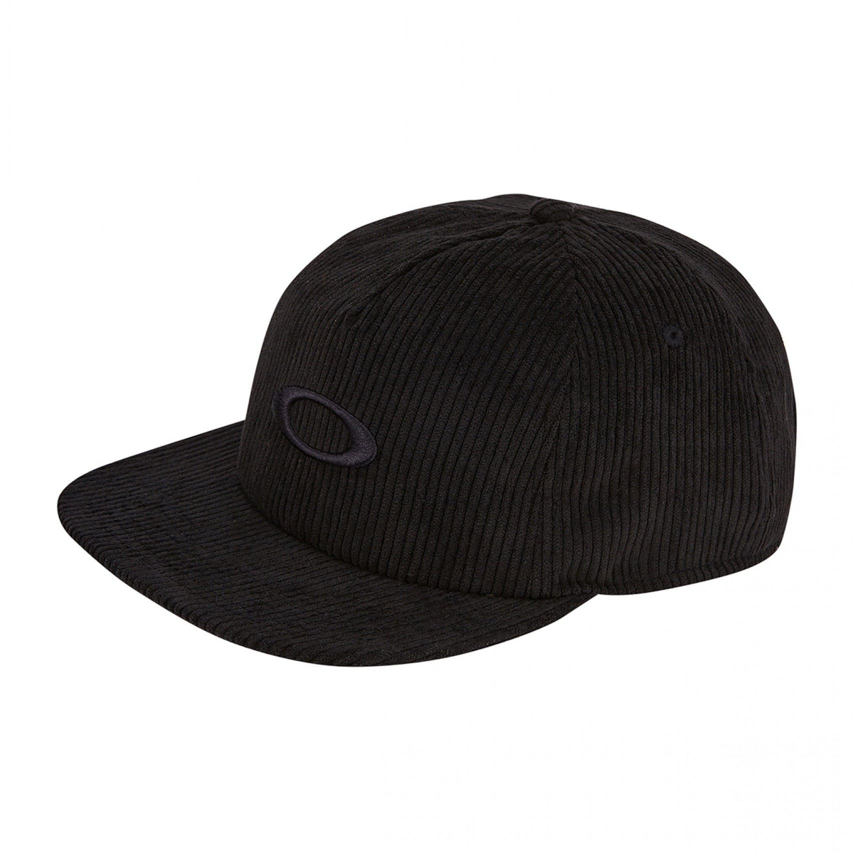 일립스 코튜로이 햇 블랙 아웃 / FOS901670