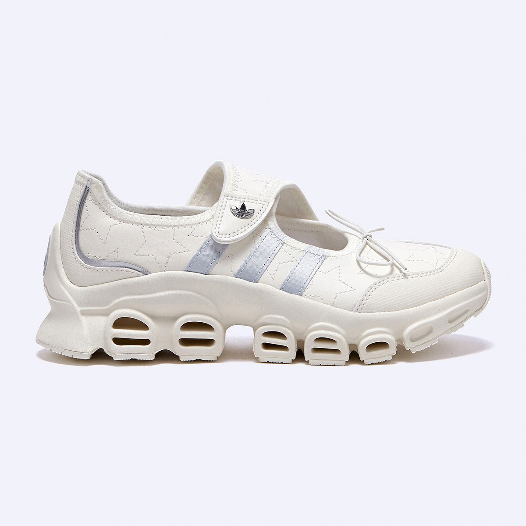 아디폼 메가제인 화이트 여성 / JR4497