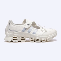 아디폼 메가제인 화이트 여성 / JR4497