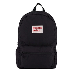 데일리 백팩 블랙