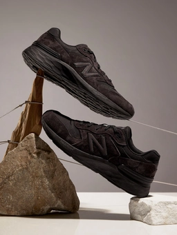 (5000P적립&신발끈사은품) 880 V7 브라운 / MW880BD7