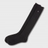 니하이 울삭스 블랙 / FLOTFA3L02