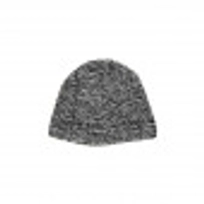 네스트 헤어리 비니 블랙 / NMWF52HG01XBK000