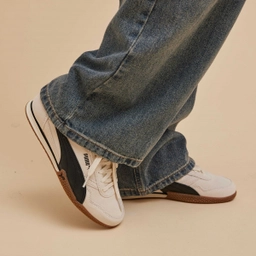 벨라 도나 스웨이드 알파인 스노우 블랙 / 40267302