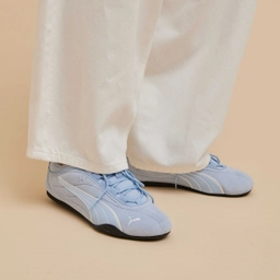 캐치 솔레일 스웨이드 하우트 토로픽 화이트 / 40395505