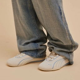 캐치 솔레일 스웨이드 알파인 스노우 하우트 트로픽 / 40395501