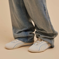 캐치 솔레일 스웨이드 알파인 스노우 하우트 트로픽 / 40395501