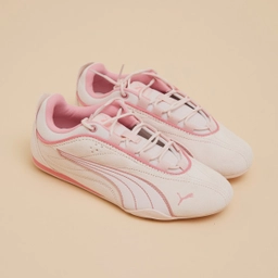 캐치 솔레일 스웨이드 자스민 플라워 핑크스케이프 / 40395502