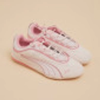 캐치 솔레일 스웨이드 자스민 플라워 핑크스케이프 / 40395502