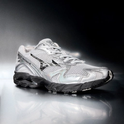 웨이브 라이더 10 프리즘 실버 / D1GA243152