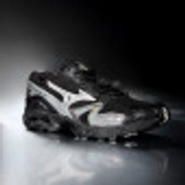 웨이브 라이더 10 프리즘 블랙 / D1GA243151