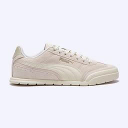 수퍼 투리노 스웨이드 화이트 / 40261401