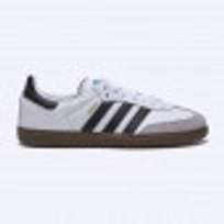 삼바 OG 화이트 / B75806