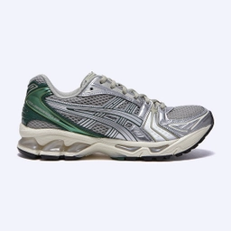 젤 카야노 14 드라이드 리프그린 퓨어 실버 / 1203A537-300