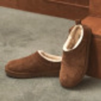 (35% 쿠폰) 클래식 마이크로 부츠 체스트넛 여성/ 1173891-CHE