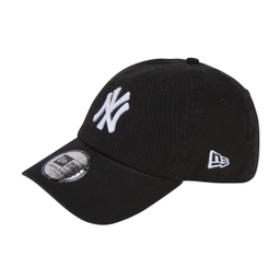MLB 뉴욕 양키스 캐주얼 클래식 볼캡 블랙 / 14881471