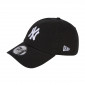 MLB 뉴욕 양키스 캐주얼 클래식 볼캡 블랙 / 14881471