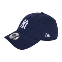 MLB 뉴욕 양키스 캐주얼 클래식 볼캡 오션사이드 블루 / 14881462