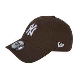 MLB 뉴욕 양키스 캐주얼 클래식 볼캡 초콜릿 / 14881467