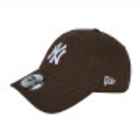 MLB 뉴욕 양키스 캐주얼 클래식 볼캡 초콜릿 / 14881467