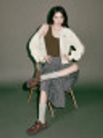 에샤페 LX 초코 / 1XM02867H-200