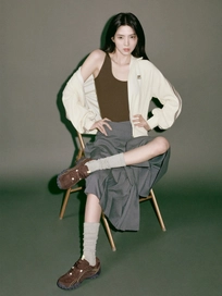 에샤페 LX 초코 / 1XM02867H-200