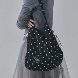 오찌x로파서울 도트 백 / FLOTFA3B12
